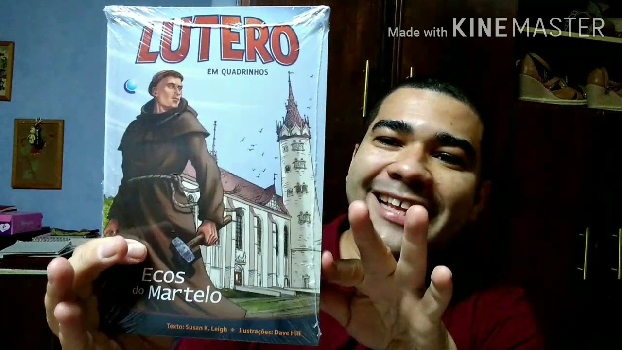 Uniboxing Editora Conc&oacute;rdia (Livros de teologia Luterana)