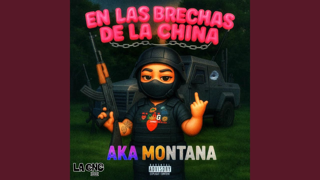 EN LAS BRECHAS DE LA CHINA