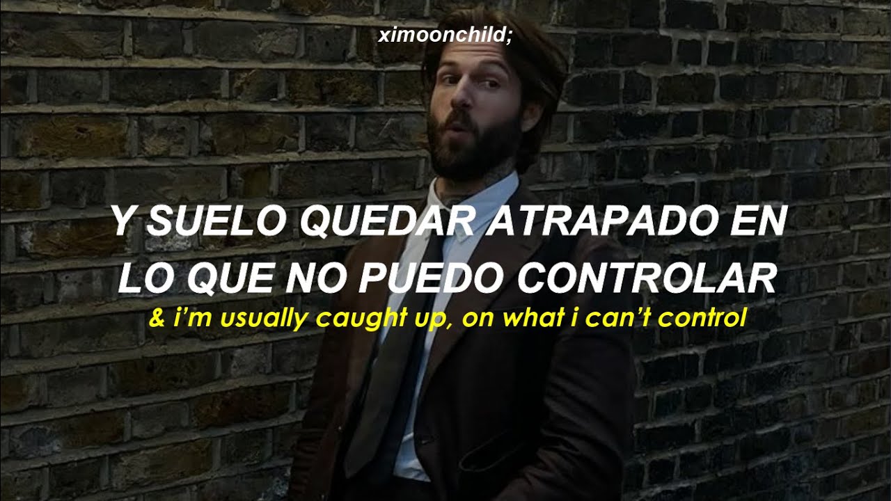 Jesse® - ‘Thinkin Too Much’  || (Traducida al español + Lyrics)