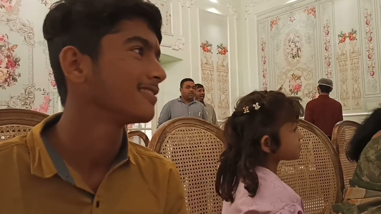 My old vlog char dham yatra ke bad gwarighat me bhandara pooja , miraya ka bday celebration kia #g 