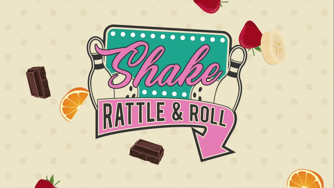 Shake, Rattle and Roll E-liquid - Phoenix Vape Lounge