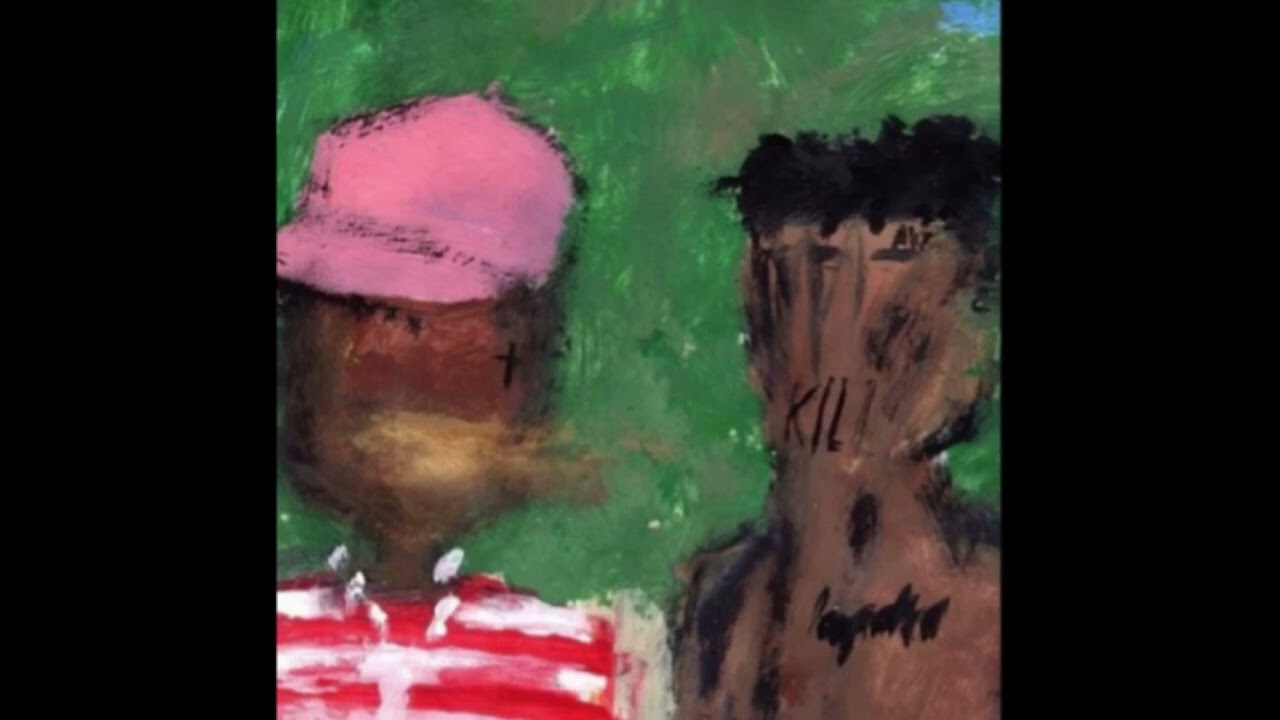 xxxtentacion x ski mask the slump god - freddy vs jason (alternative intro + outro)