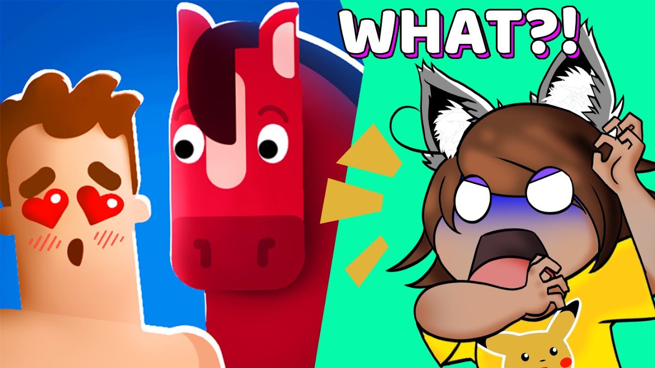 Creating DEMI GODS In This WEIRD Tiktok Game
