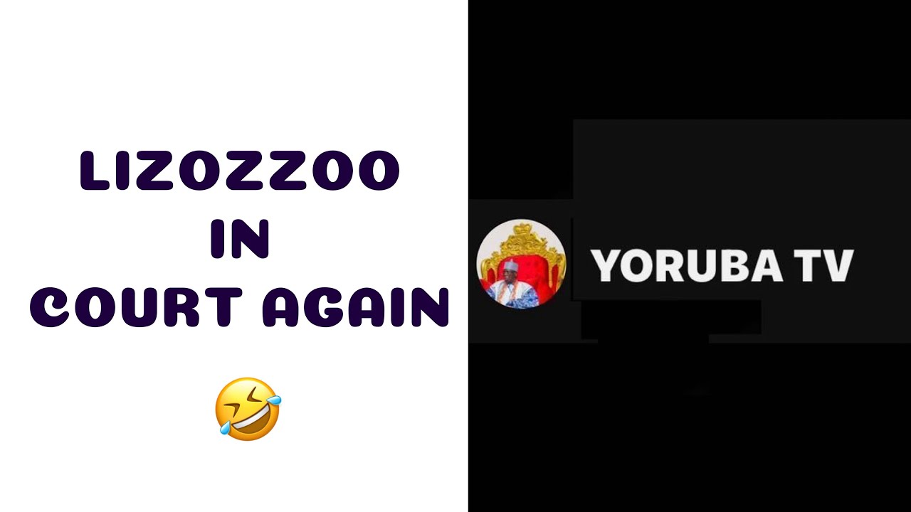 BREAKING NEWS‼️LIZZOZOO LOST ANOTHER COURT CASE 🤣🤣🤣🤣