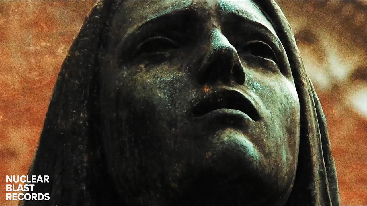 FIT FOR AN AUTOPSY - Hellions (OFFICIAL VISUALIZER VIDEO)