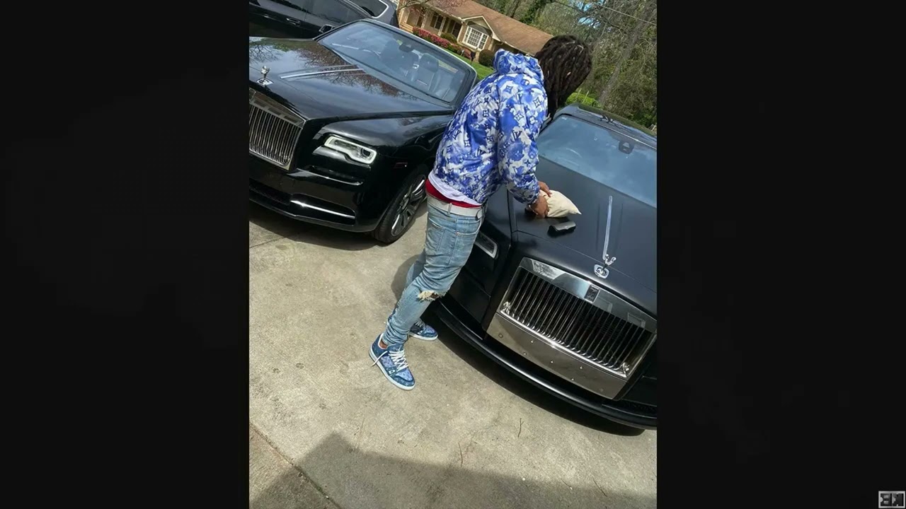 (FREE) Money Man Type Beat 