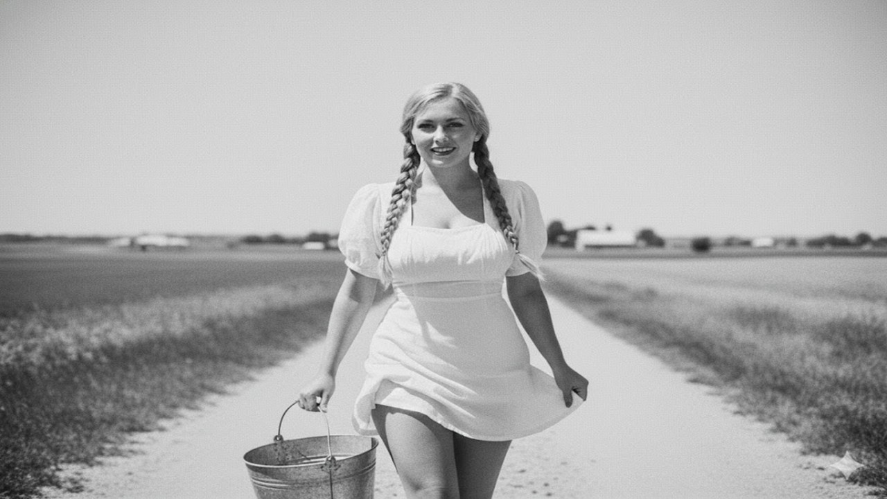 The Photos They Wanted Us to Forget: America’s Hidden Reality