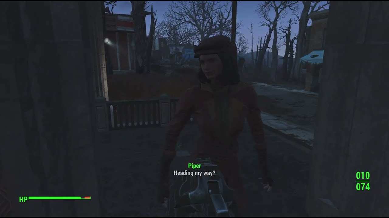 Fallout 4: Episode 5