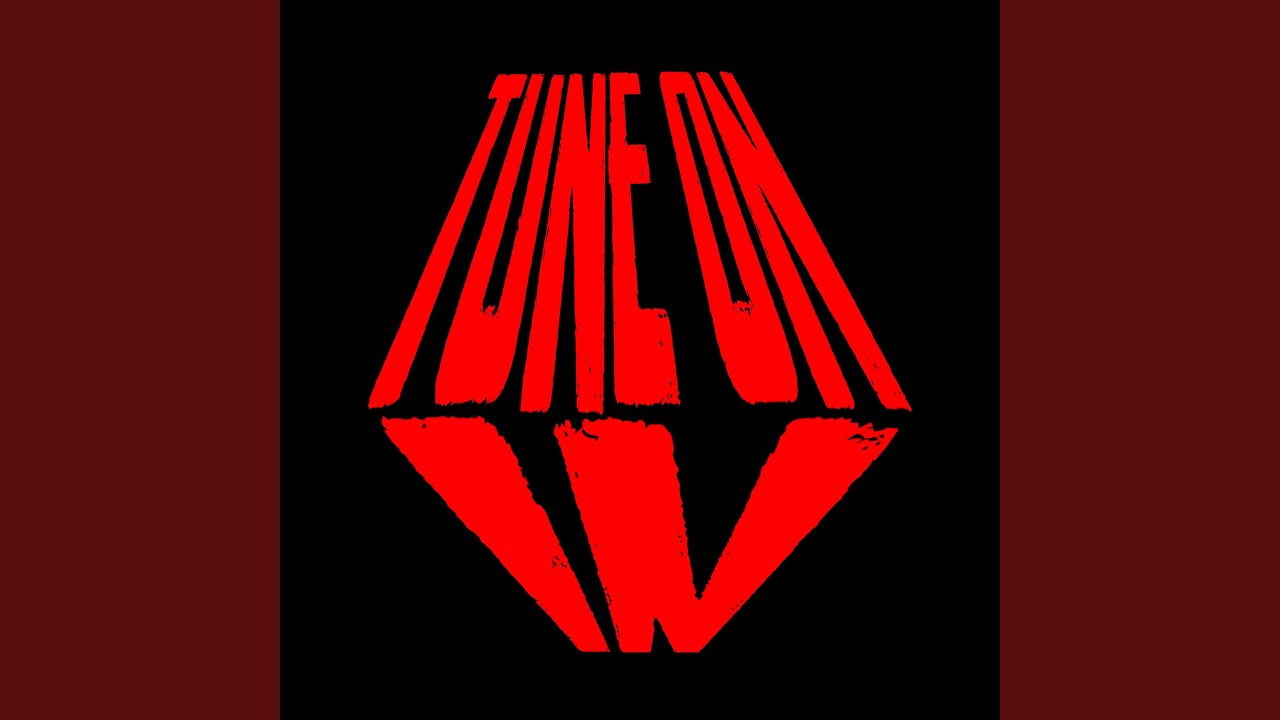 TUNE ON IN! (feat. Red Rob)