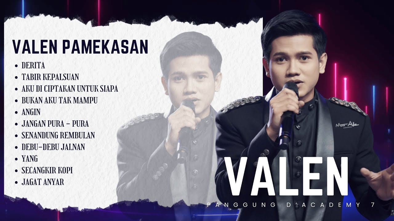 FULL LAGU VALEN PAMEKASAN TANPA IKLAN #ValenPamekasan#FullLaguValen#TanpaIklan#LaguMadura