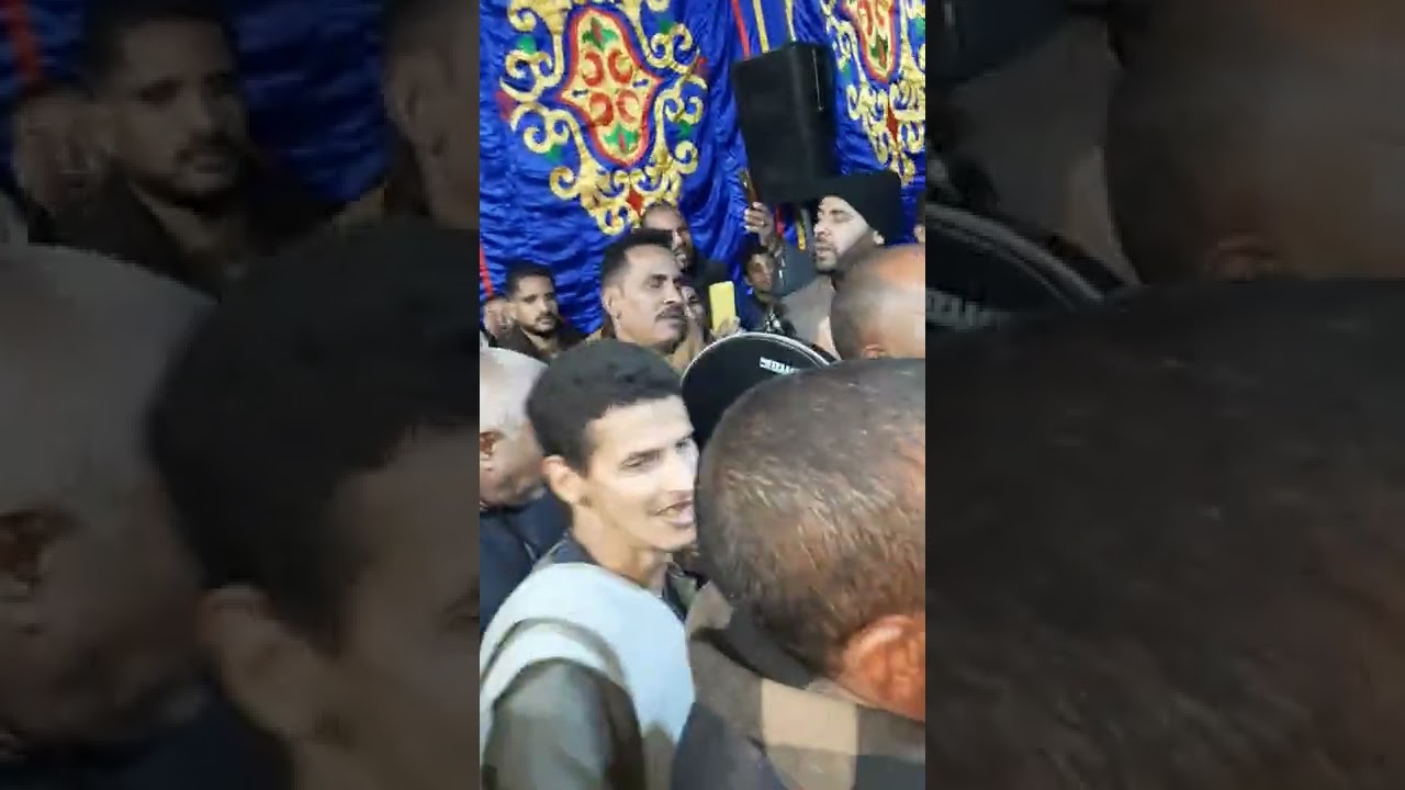 سعيد تمساح #
