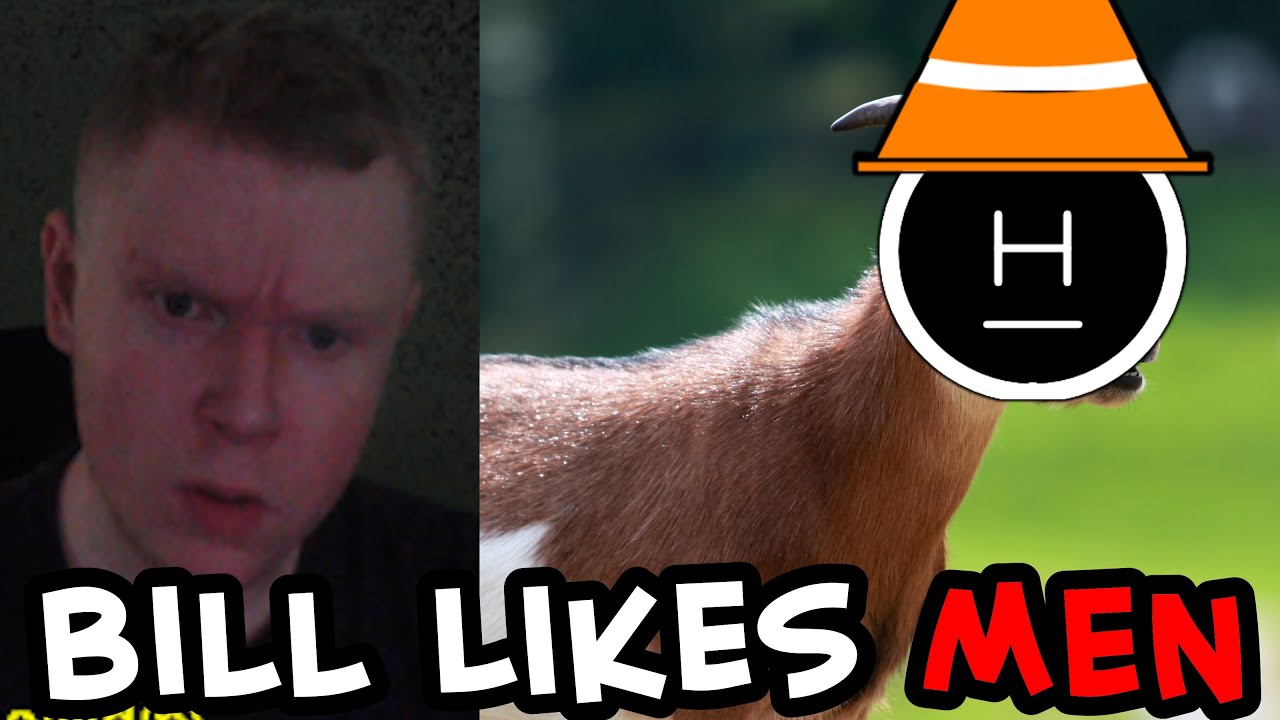 Bill Jensen RAGE COMPILATION 43