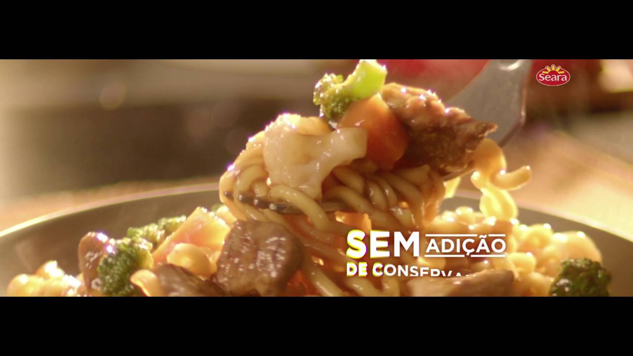 Seara - Pratos Prontos
