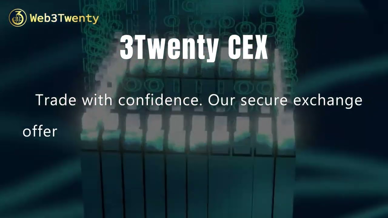 Web3Twenty Smart Innovation for a Smart Future.