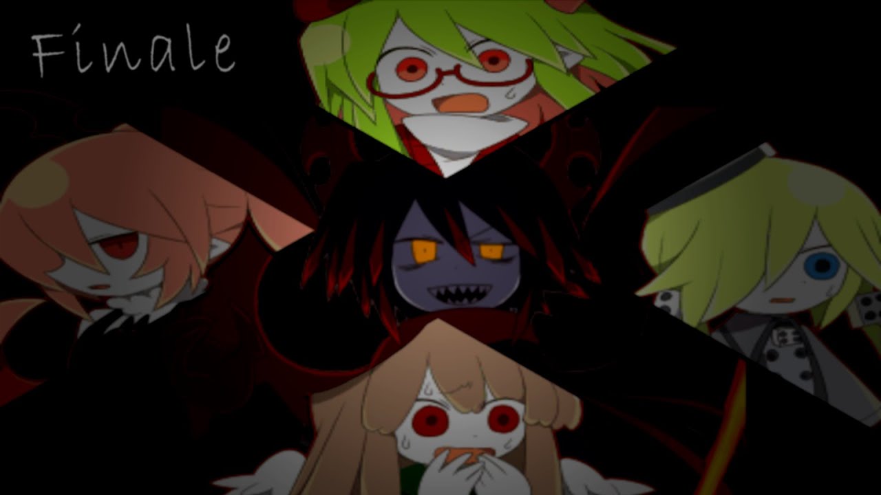 The Gray Garden Gameplay - Part 4 (Finale)
