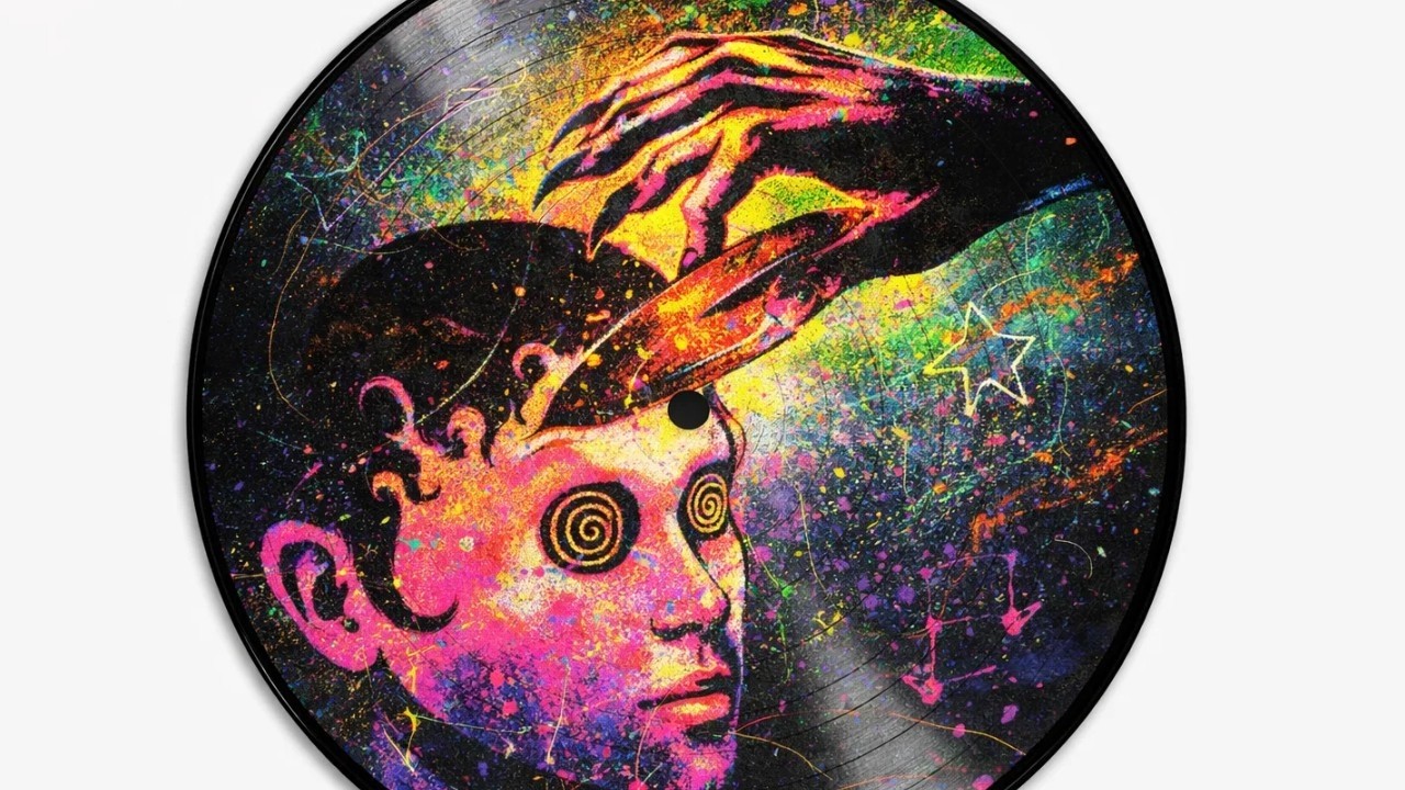 Got The Disco Touch Mix