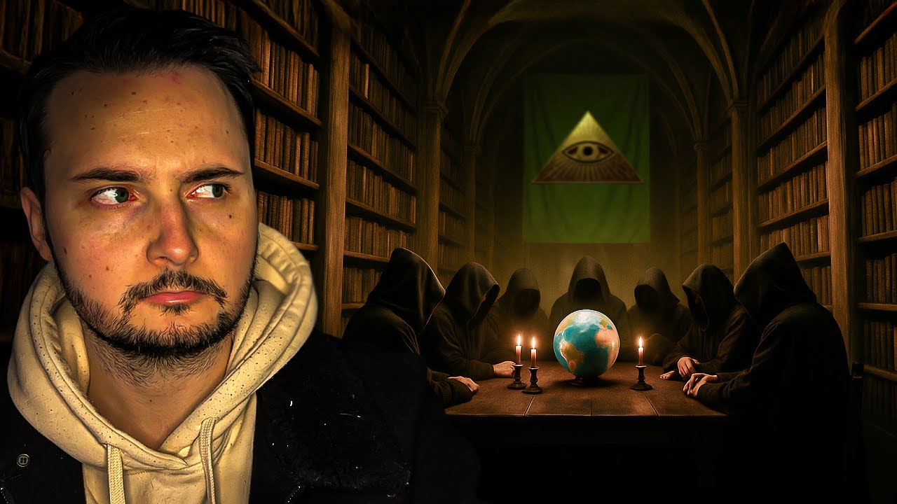 Les Th&eacute;ories de Conspiration les Plus Myst&eacute;rieuses de l&rsquo;Histoire