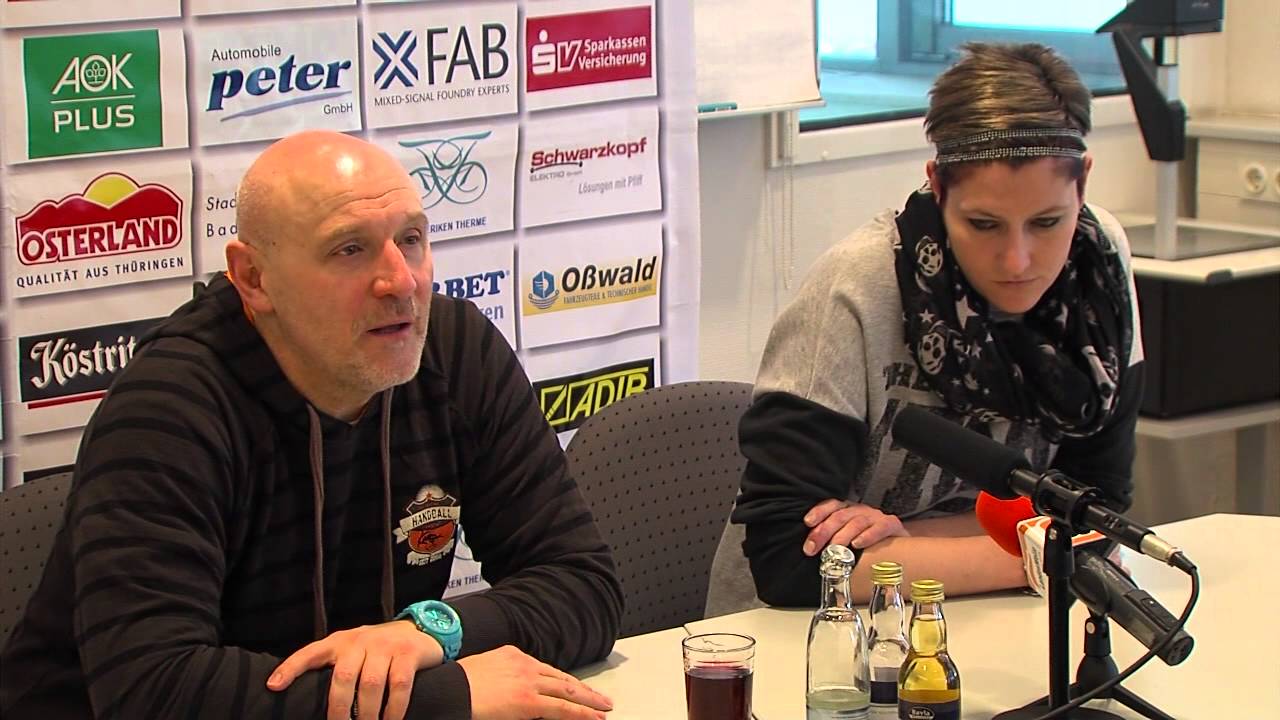 Thüringer HC trifft auf Buxtehuder SV