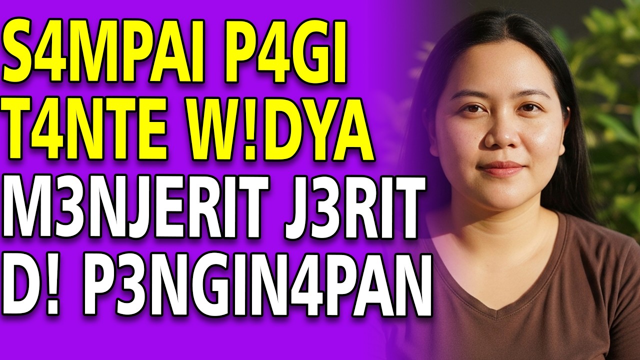 KISAH NYATA - RAHASIA PENGINAPAN DI RUMAH MAJIKAN