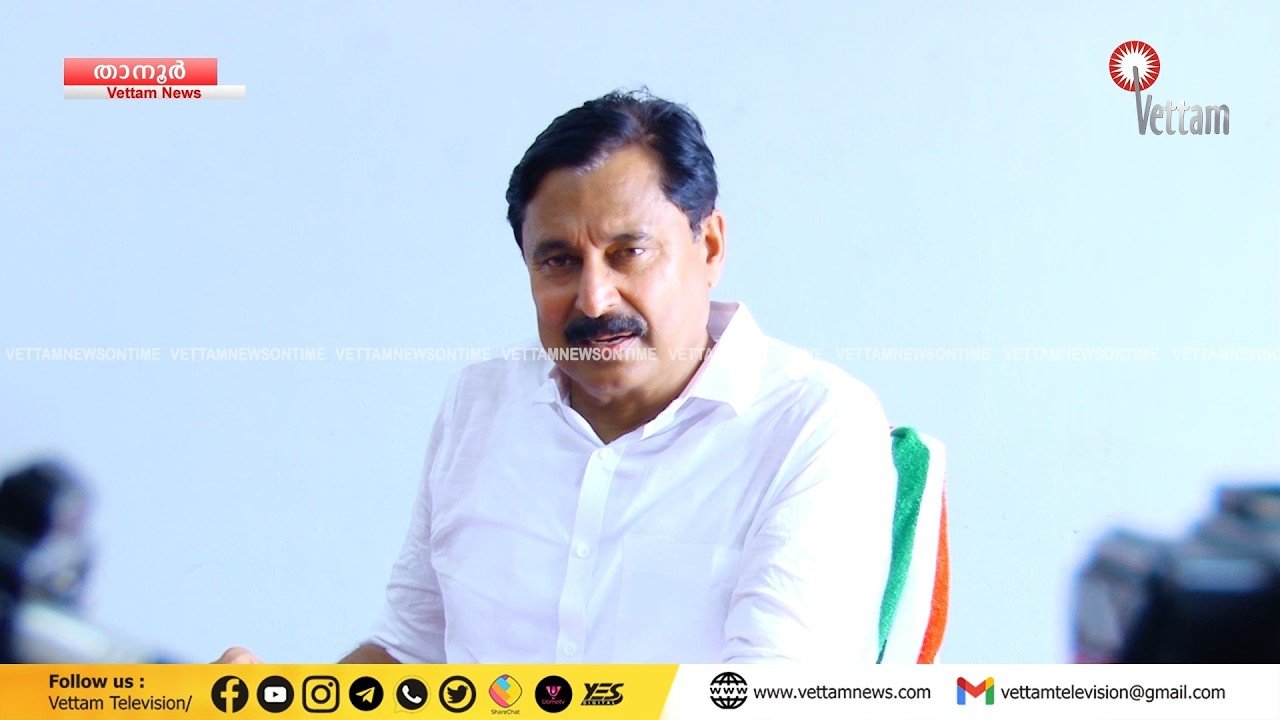 വൈസ് ചാന്‍സലര്‍ക്കെതിരെ രൂക്ഷ വിമര്‍ശനവുമായി മന്ത്രി വി.അബ്ദുറഹിമാന്‍