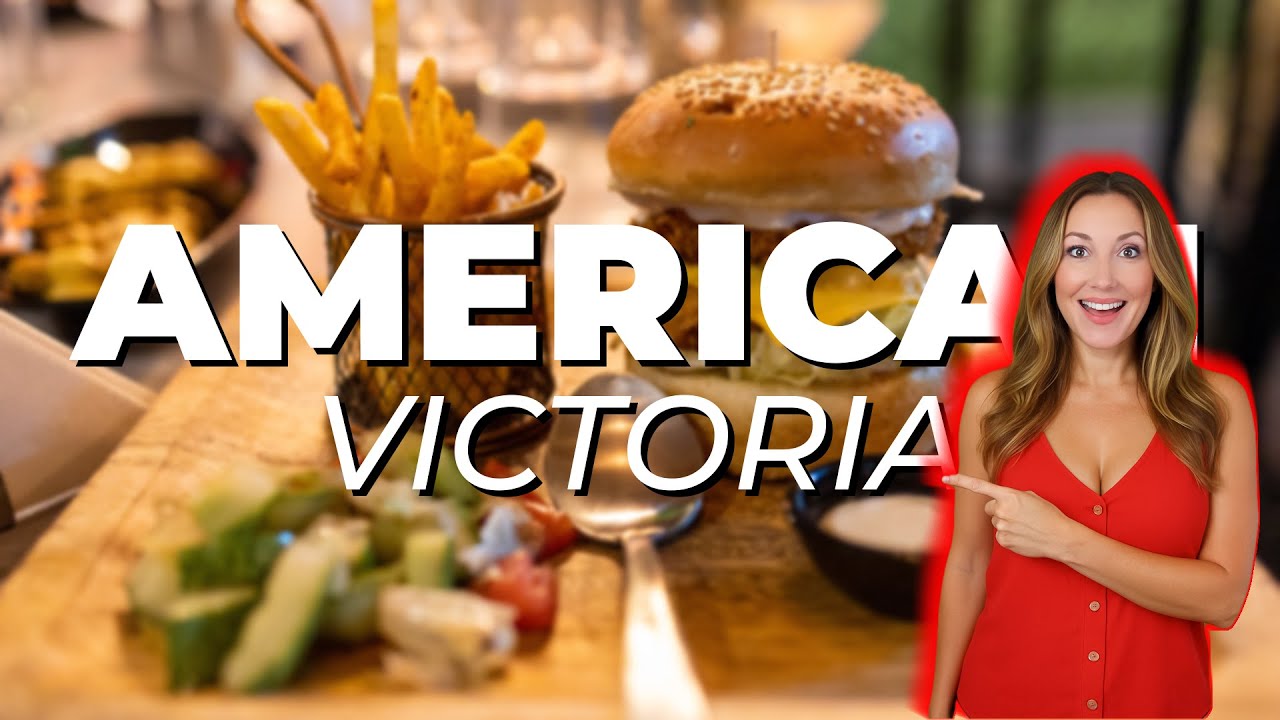 100% gotta eat here! 5 AMERICAN RESTAURANTS in Victoria, Texas