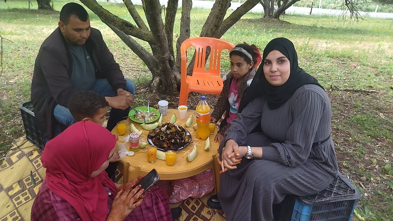 سير غي فين مشاك الله 🏃🏼فين كنا غادين فين ولينا 🤲🏼