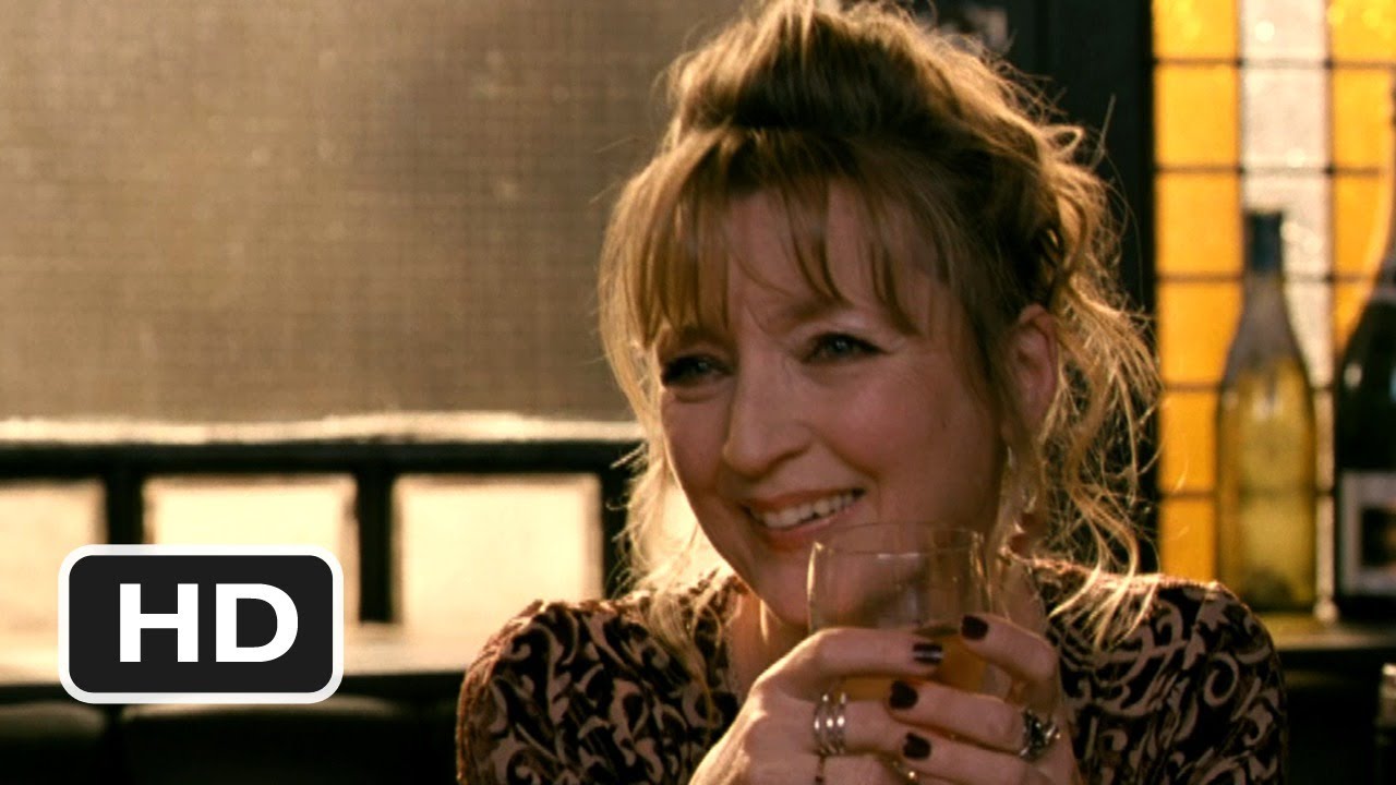 Another Year #1 Movie CLIP - A Man Who Can Cook (2010) HD