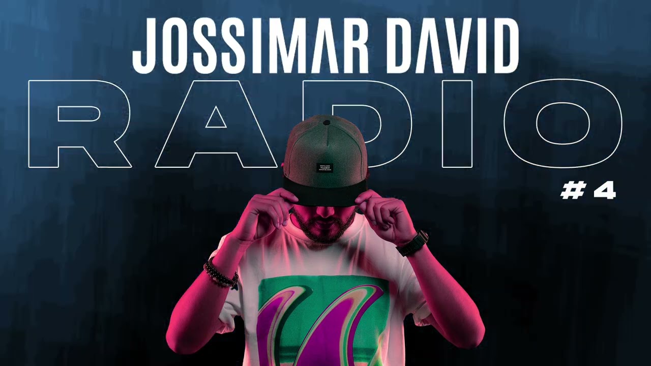 GUARACHA CRISTIANA, DEMBOW, AFROBEAT 2022 MIX - JDRADIO#4