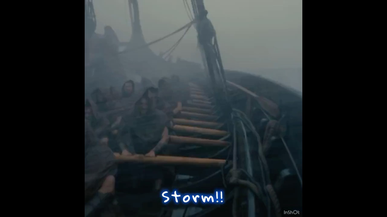 New Odyssey movie edit (obvi with Epic The Musical) 