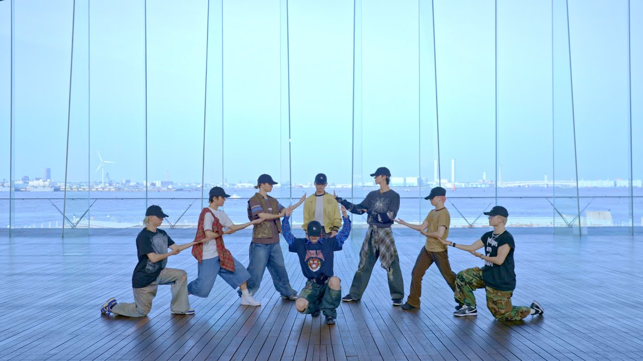 ONE OR EIGHT / 365 (Dance Practice Fix Ver.)