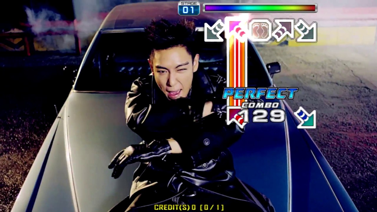 [Pump It Up Prime 2] Bang Bang Bang Full Song S6