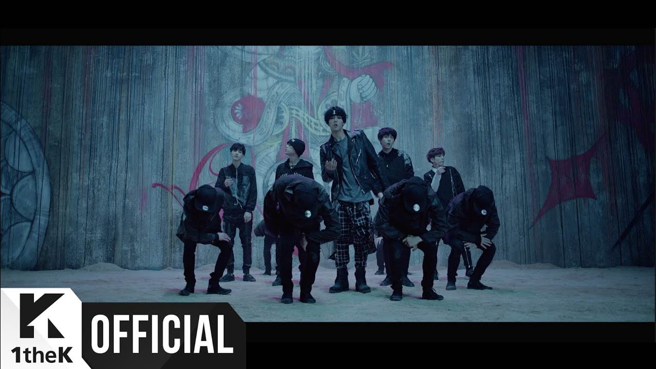 [MV] HISTORY(히스토리) _ Queen