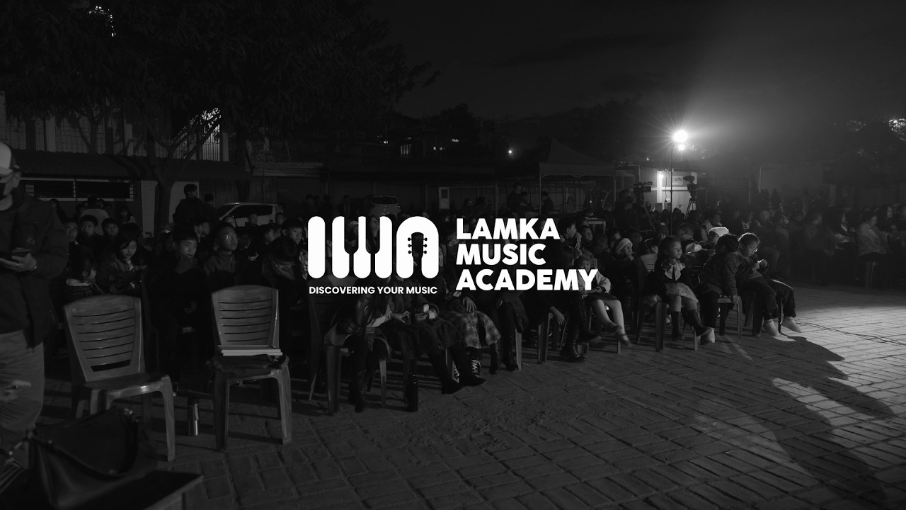 4th Annual Christmas Concert | Lamka Music Academy