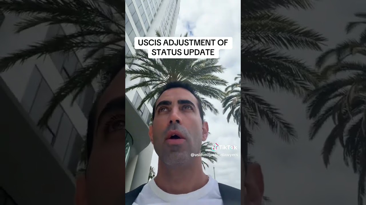 Обновление правил USCIS по смене иммиграционного статуса #uscis #сменастатуса #грин-карта #иммигр...