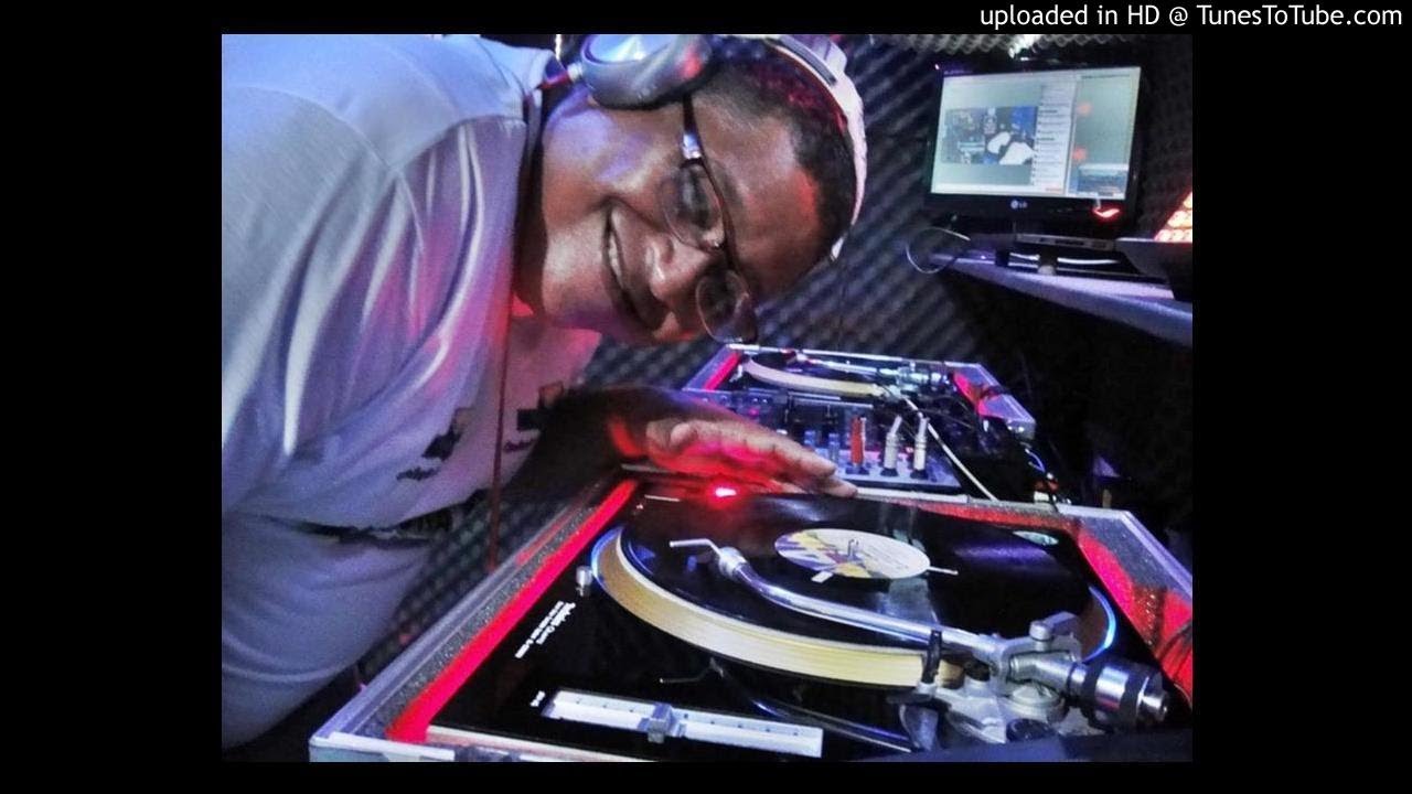 DJ Sergio Coelho Sequencia 5 Charme Antigo Flash Back