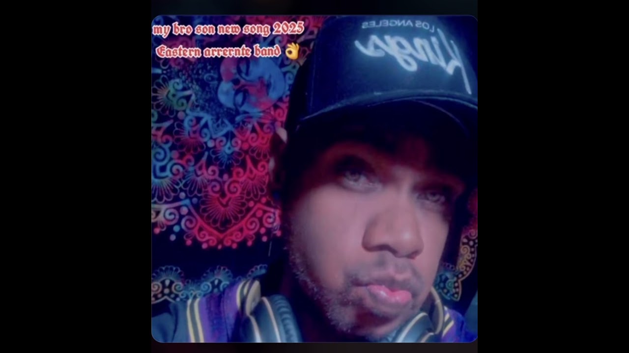 《《..Eastern arrernte band 2025 100%..》》