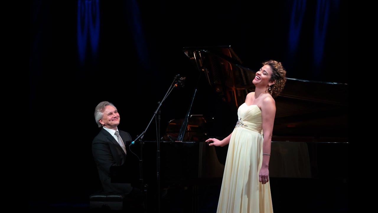 Josy Santos - Braga, Ernani | Cinco Canções Nordestinas