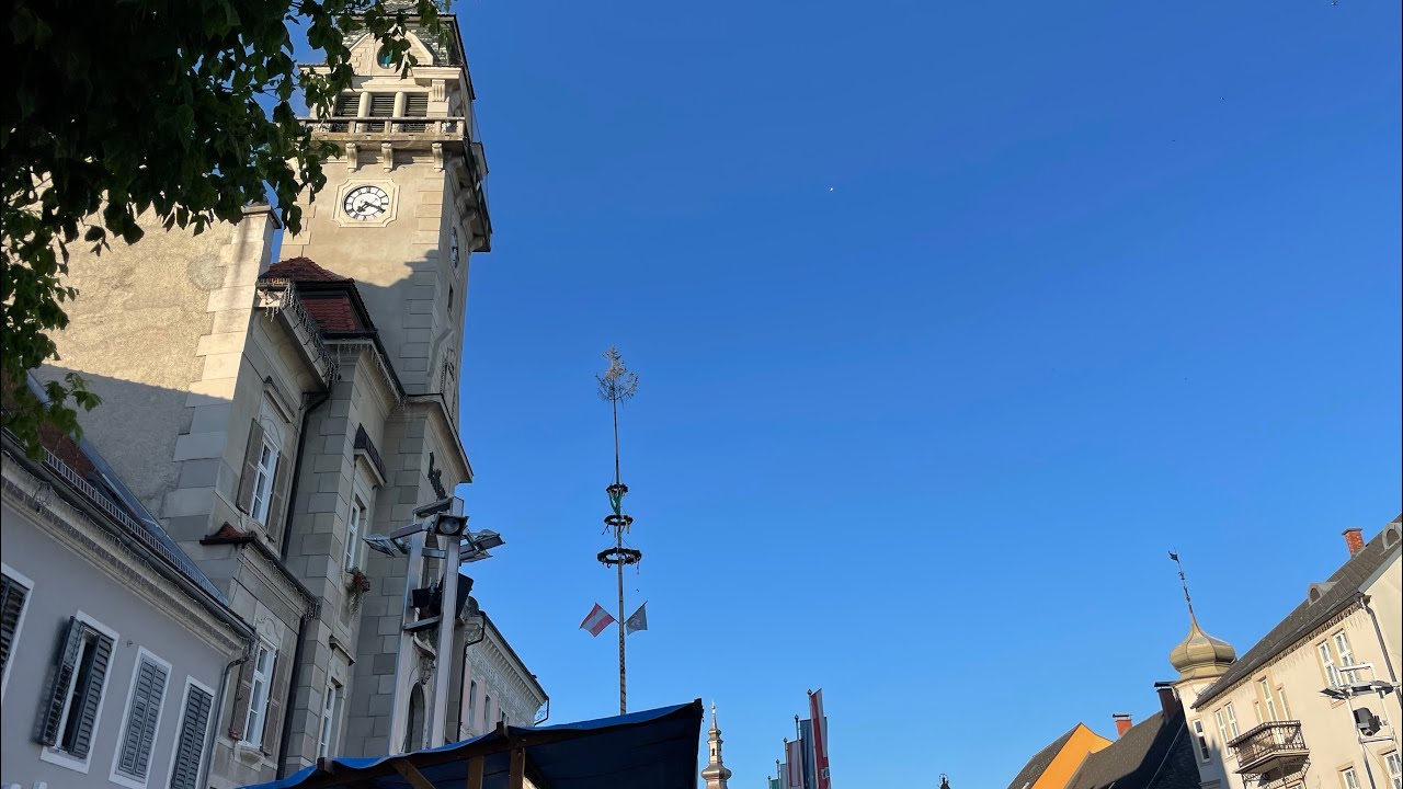 Leibnitz (Stadt) inkl. Stadtfest