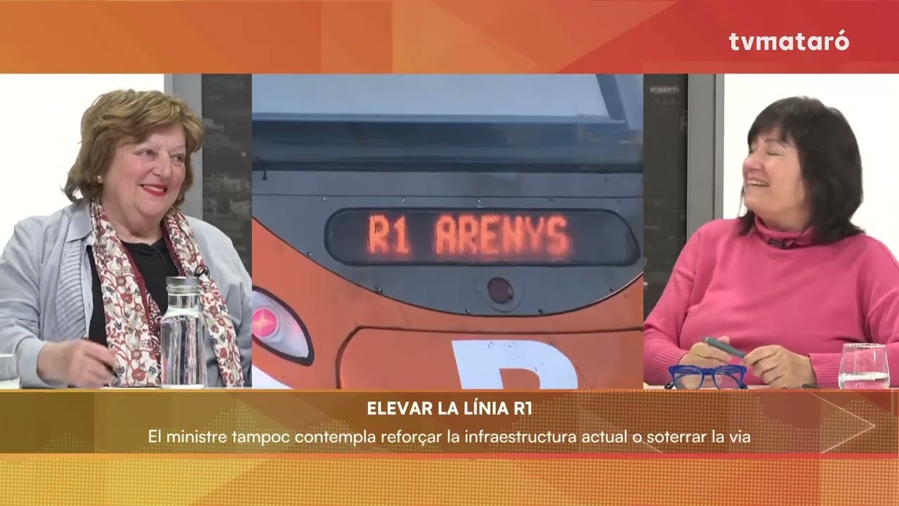 Tertúlia d'actualitat 04/03/2026