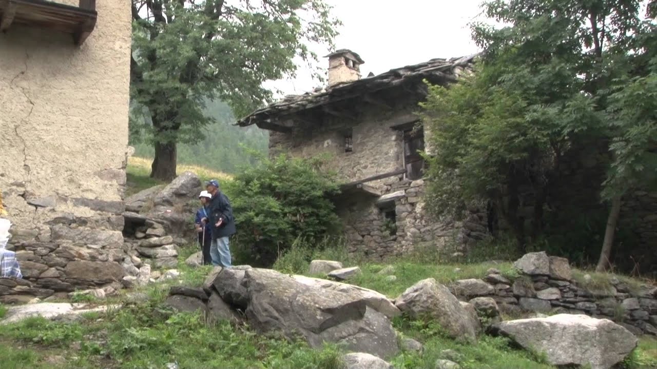 Andorina 2012 (Valsoana Gran Paradiso)