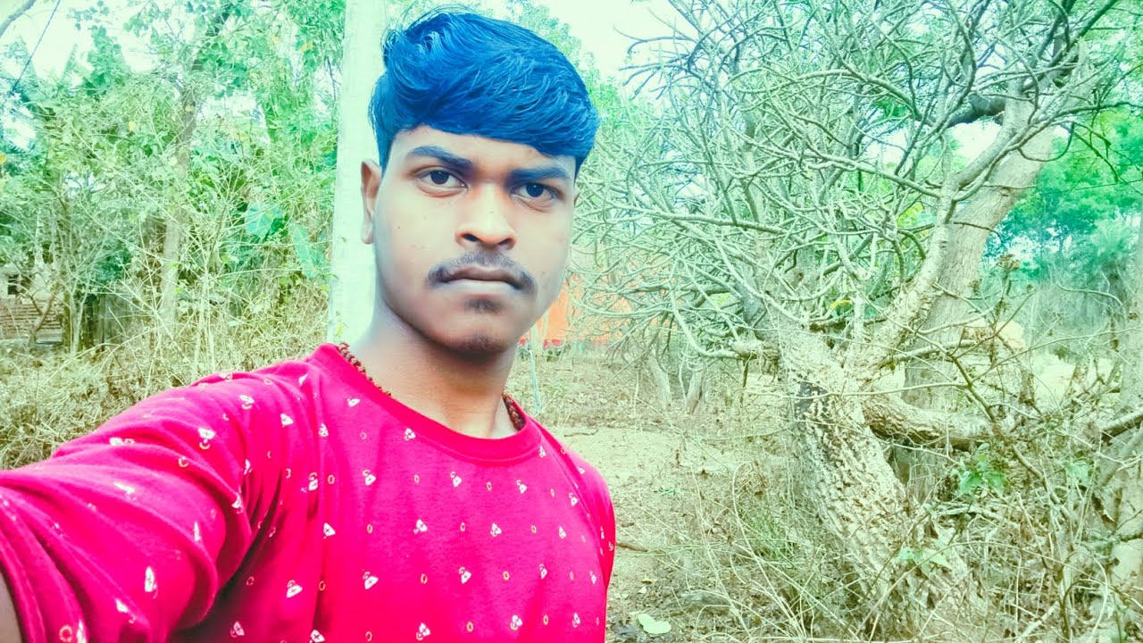 গতকাল রাত্রিতে ভয়ঙ্কর ঝড় বৃষ্টি হচ্ছে 😳