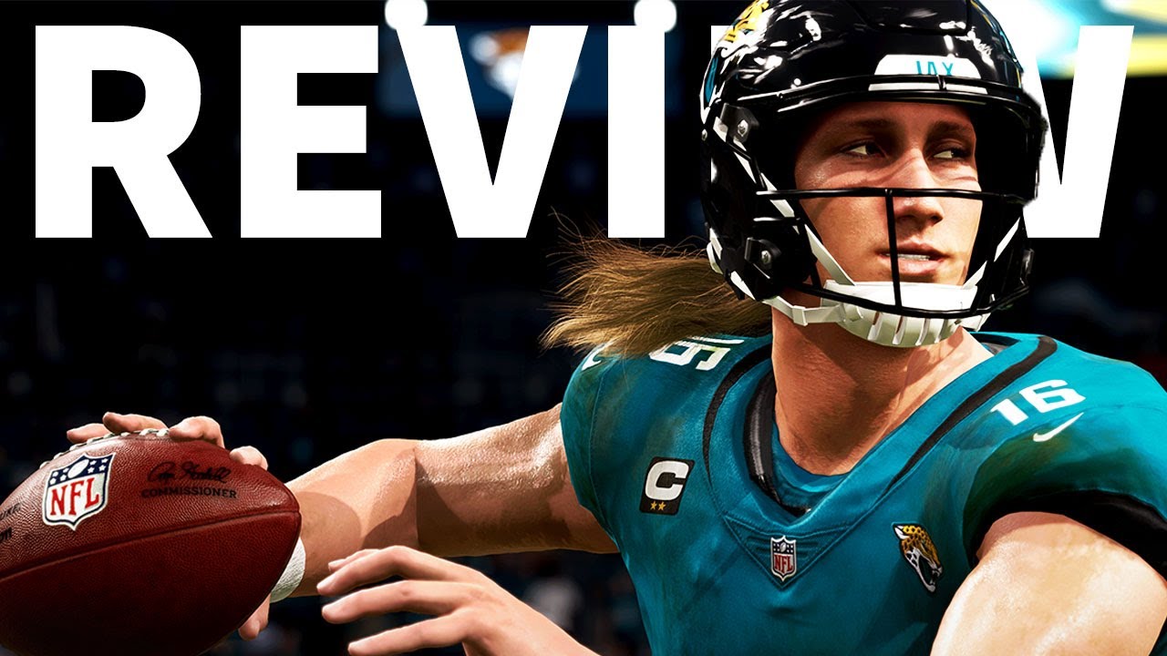 Madden NFL 23 Review
