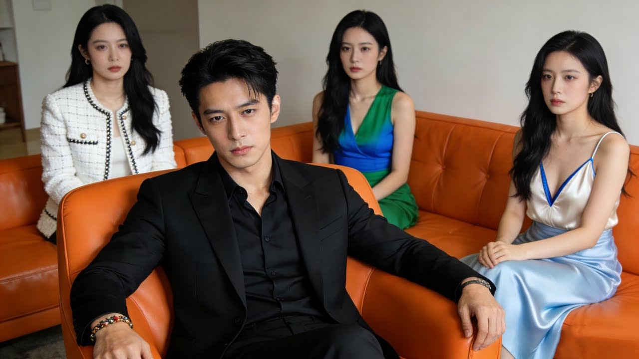 🔥 ‘아빠 자식 시스템’ 발동: 아버지의 허풍이 현실이 되는 순간!  #cdrama