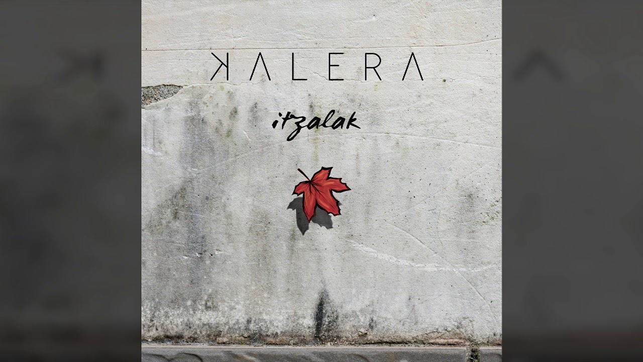 KALERA - Zure Zain