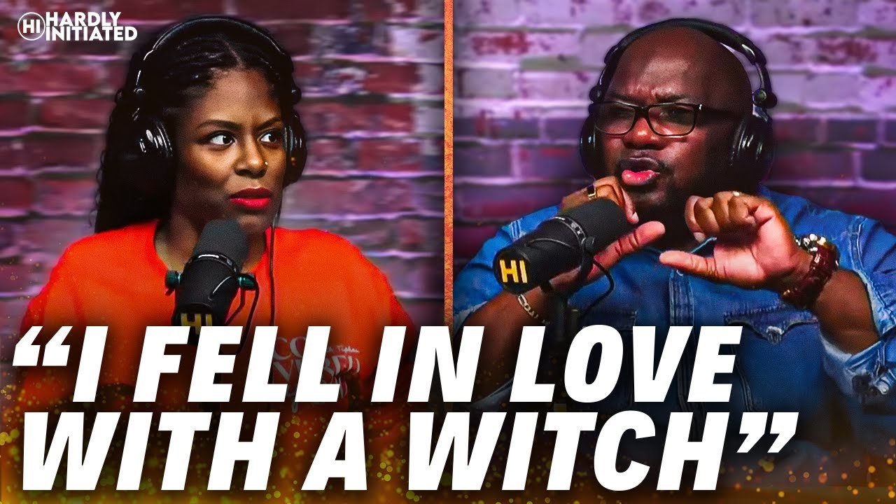 Witch Tries to Unalive Pastor Kevin Ewing After Love Affair: Unbelievable Testimony!