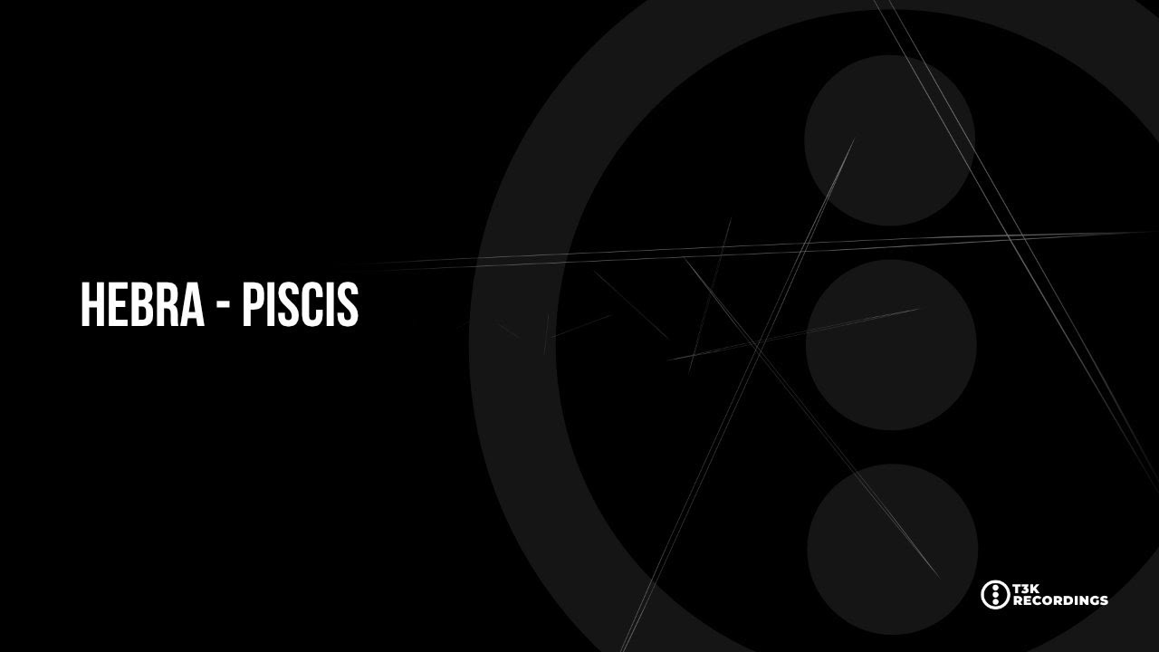 T3K-FREE076 Hebra - Piscis