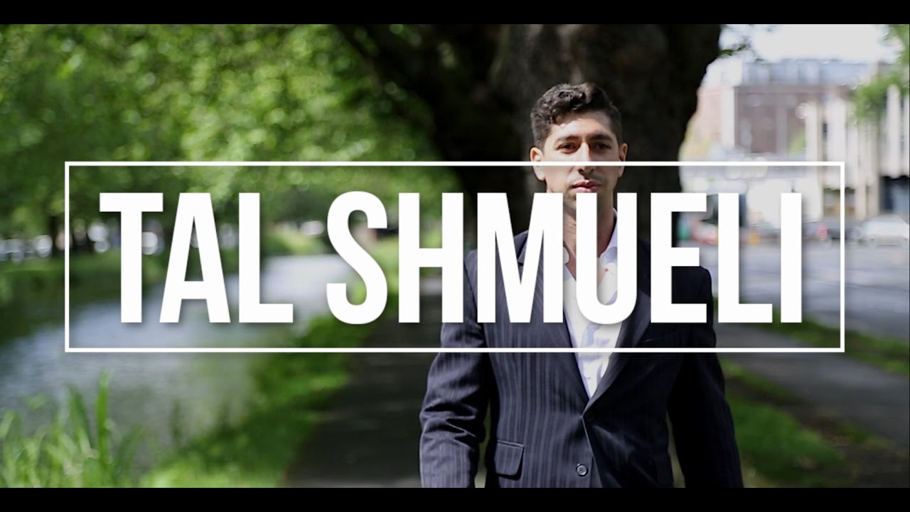 ROI TV - Tal Shmueli
