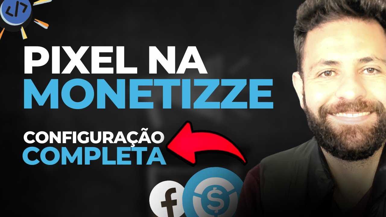 Como Configurar o Pixel do Facebook Ads na Monetizze 👉 2023 Atualizado