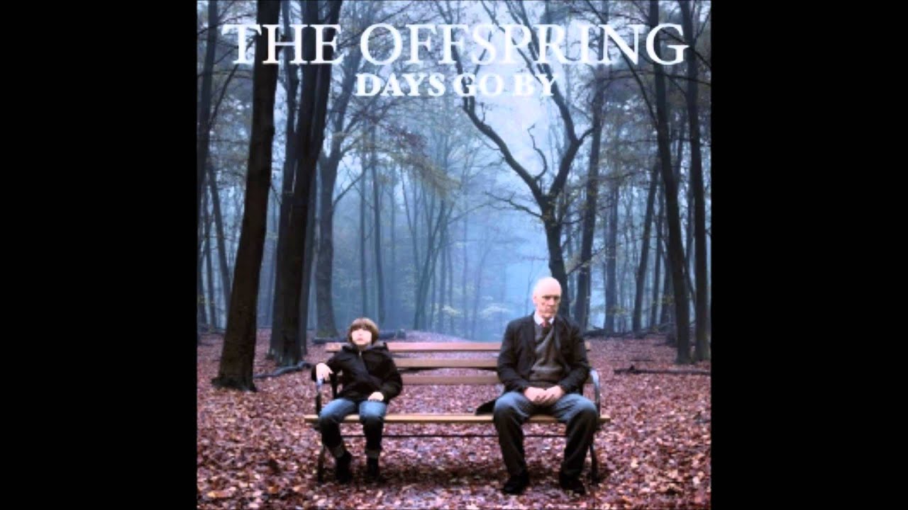 The Offspring - Turning In To You