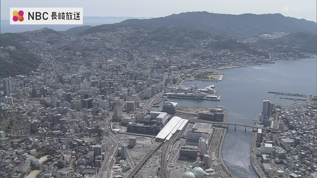長崎県の令和8年地価公示　住宅地の平均価格は前年より上昇